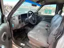 1999 Chevrolet Suburban