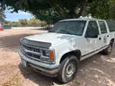 1999 Chevrolet Suburban