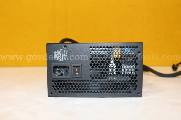 (1) Corsair Switching Power Supply