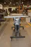 (1) Shor-Line Electric Lift Grooming Table