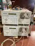 (2) Rainin Dynamax Model SD-200 HPLC Solvent Delivery System