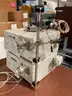 (2) Rainin Dynamax Model SD-200 HPLC Solvent Delivery System