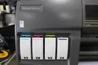 (1) HP Designjet 1050c Plus Model C6074B