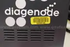 (1) Diagenode Water Cooler and Biorupter Pico Sonication System