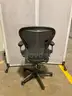(1) Herman Miller Medium Chair