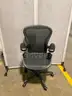 (1) Herman Miller Medium Chair