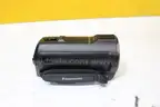 (1) Panasonic 4K Video Camera HC-WX970 with Accessories Set and Case