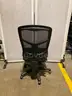 (1) Mesh-Back Office Task Chair