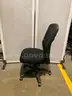 (1) Mesh-Back Office Task Chair