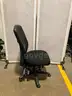 (1) Mesh-Back Office Task Chair