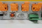(1) Biamp Systems TESIRAFORTE AVB CI