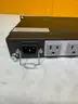 (1) Middle Atlantic RLNK-915R RackLink Power Distribution Unit