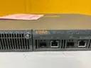 (1) Aruba Networks Rack-Mount Network Controller