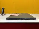 (1) Aruba Networks Rack-Mount Network Controller