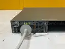 (1) Aruba Networks Rack-Mount Network Controller