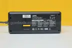 (1) APC Battery + Surge Back-UPS 450VA