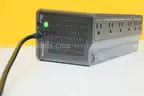 (1) APC Battery + Surge Back-UPS 450VA
