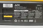 (1) APC Battery + Surge Back-UPS 450VA