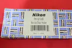(1) Nikon SA-20 Strip Film Adapter with slides
