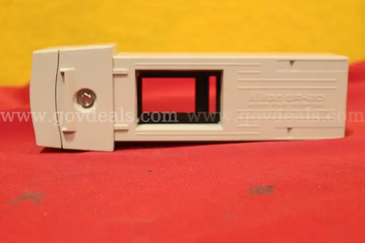 (1) Nikon SA-20 Strip Film Adapter with slides