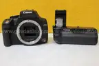 (1) Canon EOS Rebel Digital XT Camera