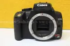 (1) Canon EOS Rebel Digital XT Camera