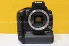 (1) Canon EOS Rebel Digital XT Camera