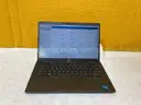 (1) Dell Latitude 7430 14.0" Laptop- Intel i5, 16GB RAM, 256GB SSD, OS: Windows 10
