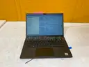(1) Dell Latitude 7410 14.0" Laptop- Intel i7, 32GB RAM, 256GB SSD, OS: Windows 10