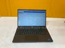 (1) Dell Latitude 7420 14.0" Laptop- Intel i5, 16GB RAM, 256GB SSD, OS: Windows 10