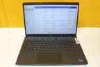 (1) Dell Latitude 7420 14.0" Laptop - Intel i7 16GB LPDDR4X RAM, 256GB SSD, OS: Windows 10 Home