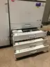 (1) Ricoh MP C5503 Color Laser Multifunction Printer