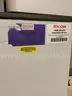 (1) Ricoh MP C5503 Color Laser Multifunction Printer