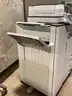 (1) Ricoh MP C5503 Color Laser Multifunction Printer