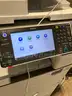 (1) Ricoh MP C5503 Color Laser Multifunction Printer
