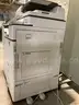 (1) Ricoh MP C5503 Color Laser Multifunction Printer