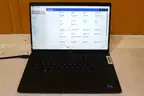 (1) Dell Latitude 7420 14.0" Laptop - Intel i7 16GB LPDDR4X RAM, 256GB SSD, OS: Windows 10 Home