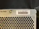 (3) Hewlett Packard Enterprise Power Supply