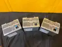 (3) Hewlett Packard Enterprise Power Supply