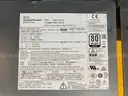 (3) Hewlett Packard Enterprise Power Supply