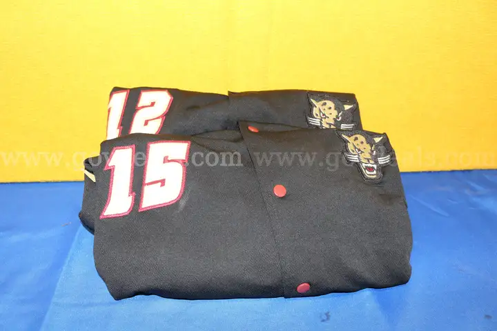 (2) Prolook Sports IUPUI Men's Jerseys