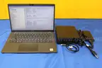 (1) Dell Latitude 7410 14.0" Laptop - Intel i5 16GB DDR4 RAM, 256GB SSD, OS: Windows 10 Home, (1) Charger