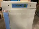 (1) Thermo Scientific laboratory incubator