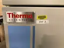 (1) Thermo Scientific laboratory incubator