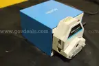 (1) Millipore Masterflex Peristaltic Pump System