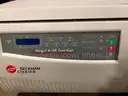 (1) Beckman Coulter Allegra X-15R Centrifuge