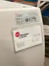(1) Beckman Coulter Allegra X-15R Centrifuge