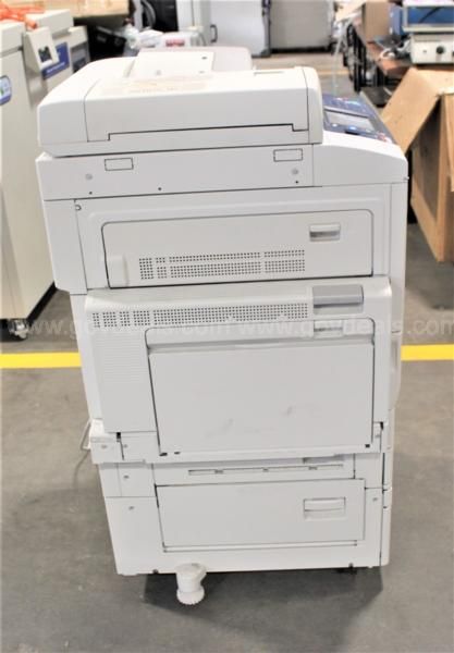 XEROX Workcentre 5330 D-D020 A3 Mono Laser Multifunction Printer