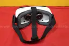 (1) Oculus Gear VR