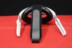 (1) Oculus VR, (1) Kiwi VR Headband, (2) VR Headbands